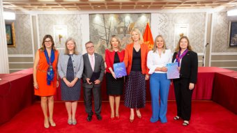 Žene polako počinju zauzimati ključne upravljačke pozicije u Skupštini i Vladi Crne Gore